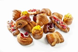 Viennoiserie